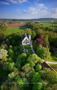 Schloss Rosenau, Rödental/Coburg