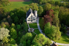 Schloss Rosenau, Rödental/Coburg