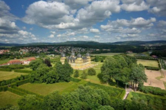 Schloss Seehof bei Memmelsdorf