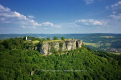 Staffelberg, Bad Staffelstein