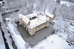 Wasserschloss Mitwitz