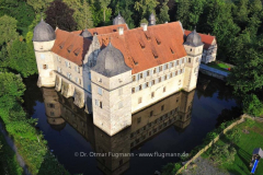 Wasserschloss Mitwitz