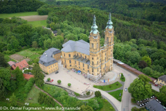 Basilika Vierzehnheiligen
