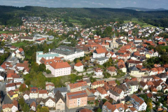 Burgkunstadt